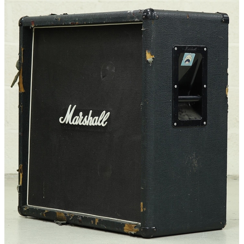 1292 - 1970s Marshall 2196 Lead 2x12