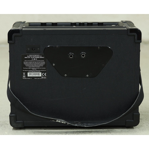 1368 - Blackstar Amplification ID:Core Stereo 10 guitar amplifier*Please note: Gardiner Houlgate do not gua... 