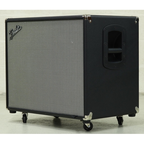 1336 - Fender Bassman 410 Neo 1x15