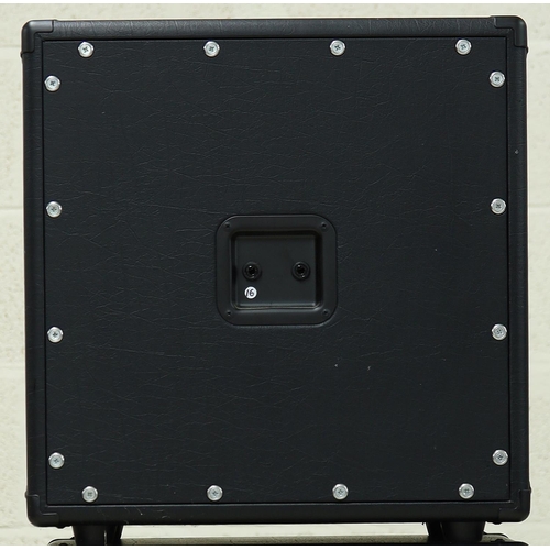 1399 - Zilla 1x12 angled guitar amplifier speaker cabinet*Please note: Gardiner Houlgate do not guarantee t... 