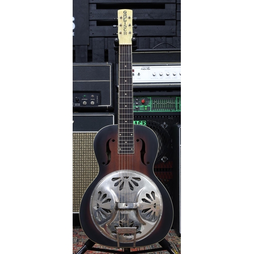 983 - Gretsch Roots Collection G9230 acoustic resonator guitar, within original shipping box*This guitar i... 