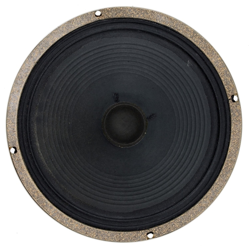 1214 - Celestion G12M green back guitar amplifier speaker*Please note: Gardiner Houlgate do not guarantee t... 