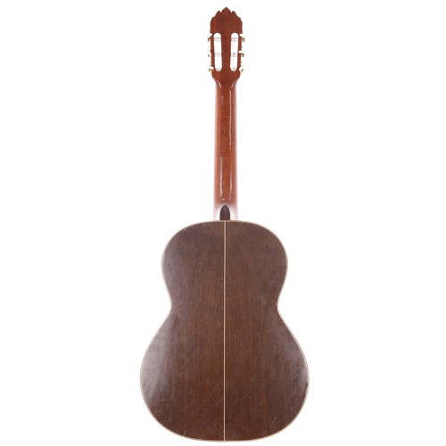 2254 - Joan Cashimira Model 77 classical guitar (at fault)