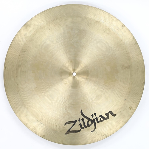 2554 - Zildjian Pang 20