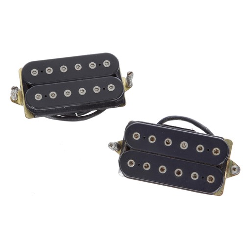 1116 - Pair of DiMarzio DP153 