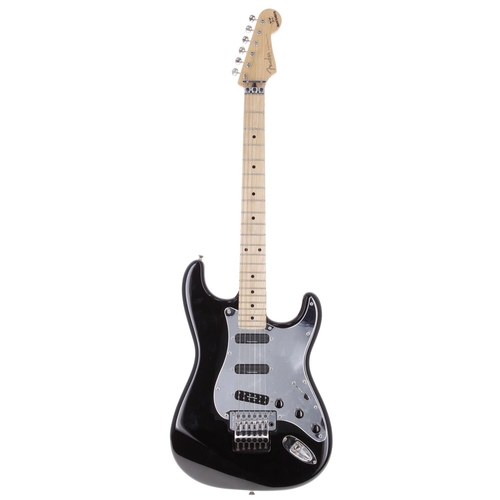 74 - Fender Iron Maiden Signature ST-110FIM Stratocaster electric guitar, crafted in Japan (1999-2002); B... 