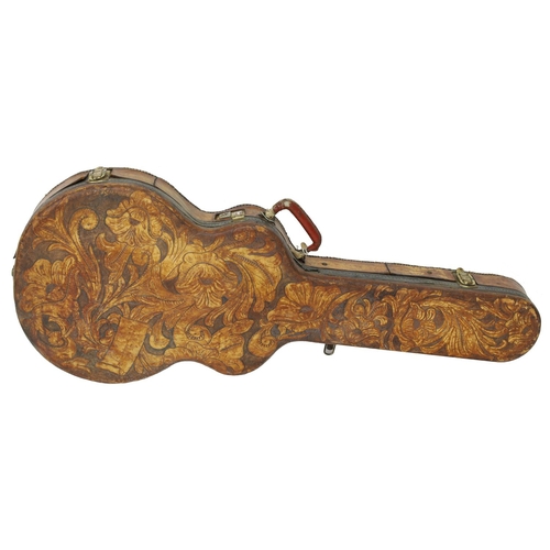 1076 - 1970s Gibson 16