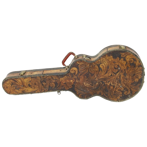 1076 - 1970s Gibson 16