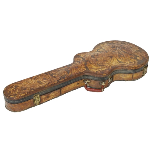 1076 - 1970s Gibson 16