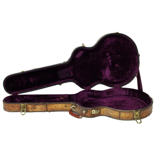 1076 - 1970s Gibson 16