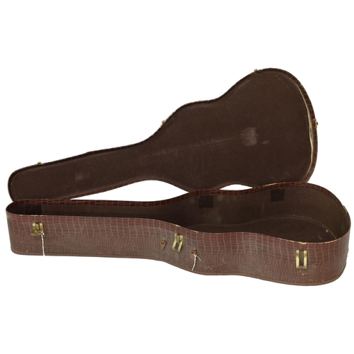 1087 - 1950s Gibson 16