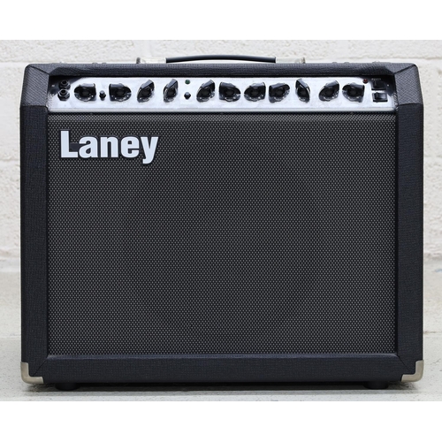 912 - Laney LC30 II guitar amplifier*Please note: Gardiner Houlgate do not guarantee the full working orde... 