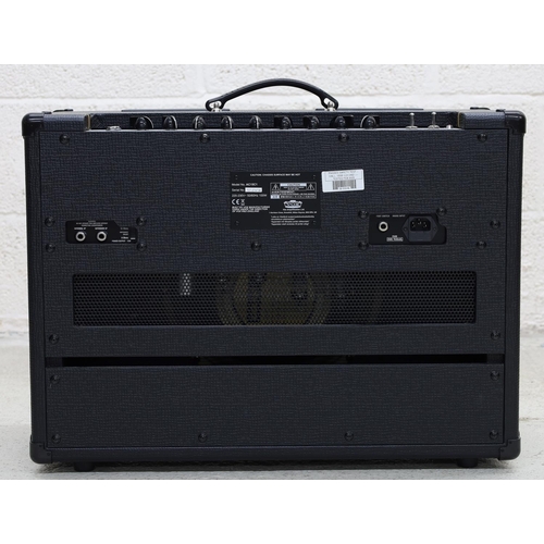 913 - Vox AC15 C1 guitar amplifier, made in China, with dust cover*Please note: Gardiner Houlgate do not g... 