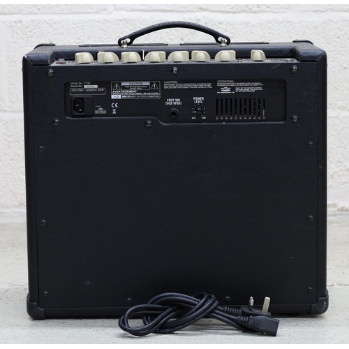 945 - Vox Valvetronix VT30 guitar amplifier*Please note: Gardiner Houlgate do not guarantee the full worki... 