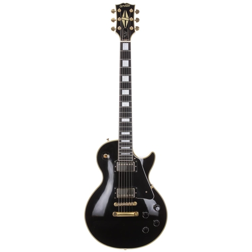 専用出品⭐︎Orville エレキギター ORVILLE LES PAUL model