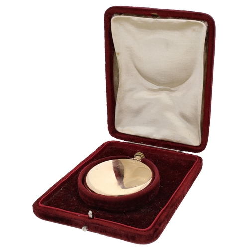 419 - American Waltham 'Riverside' 9ct lever hunter pocket watch, serial no. 15063828, circa 1907, signed ... 