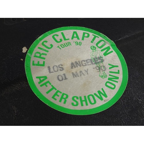 227 - Eric Clapton interest - 1971 Gibson Les Paul Deluxe electric guitar, made in USA; Body: cherry sunbu... 