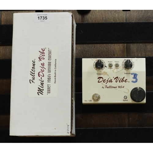 Lot 1735      