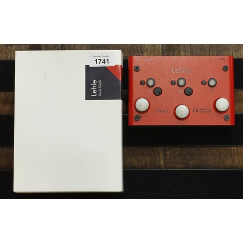 Lot 1741      
