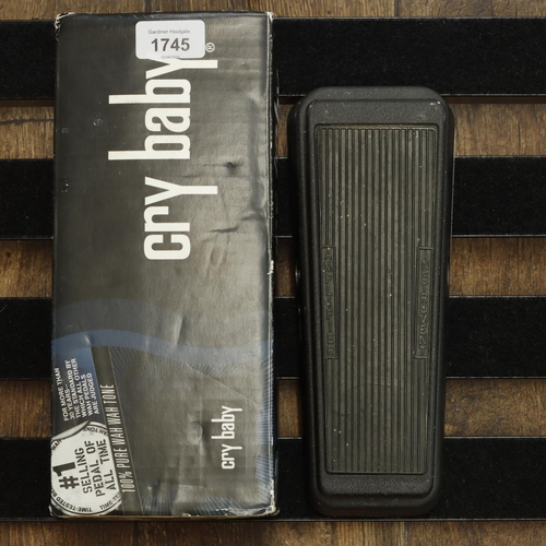 Lot 1745      