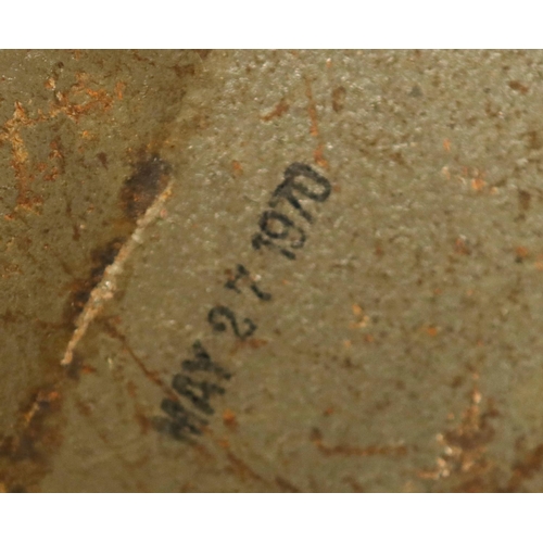 1770 - 1970 Rowe Industries DeArmond 610 expression pedal*Please note: Gardiner Houlgate do not guarantee t... 