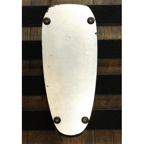 1772 - Vintage Rowe Industries DeArmond 610 expression pedal*Please note: Gardiner Houlgate do not guarante... 