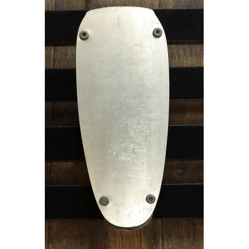 1773 - Vintage Rowe Industries DeArmond 610 expression pedal*Please note: Gardiner Houlgate do not guarante... 