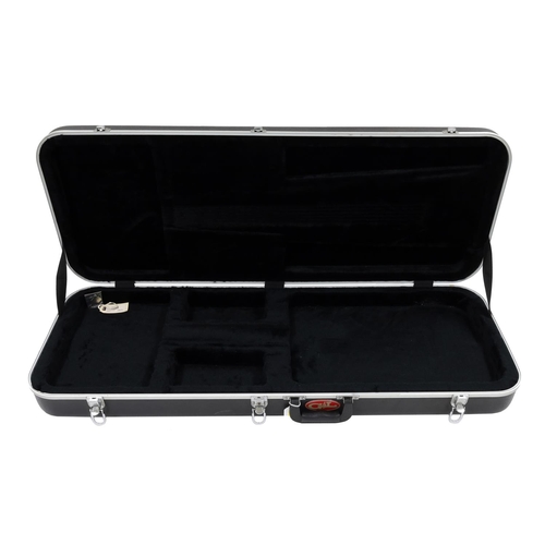 1392 - G&L electric guitar case for an ASAT Model or similar