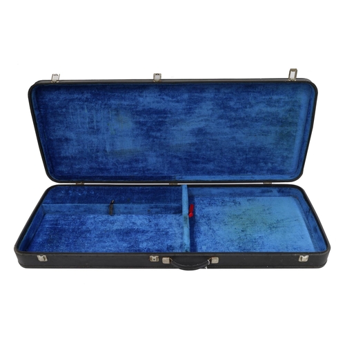 1363 - 1960s Baldwin electric guitar hard case