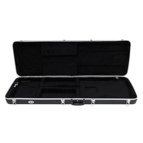1367 - TGI bass guitar hard case