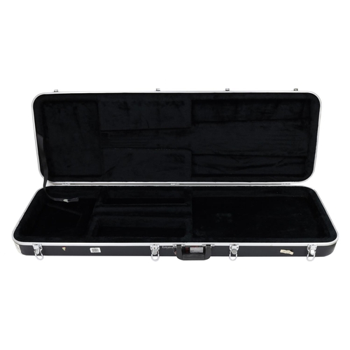 1368 - Gator bass guitar hard case