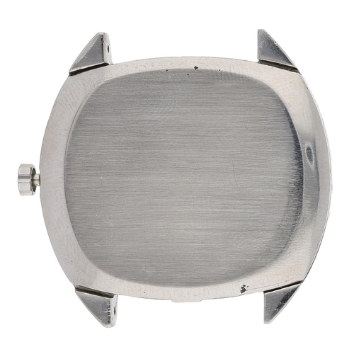 233 - Omega automatic stainless steel gentleman's wristwatch, reference no. 162047, serial no. 38670xxx, c... 