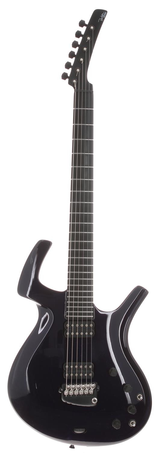 ギター Parker Fly Deluxe Parker Fly - Wikipedia