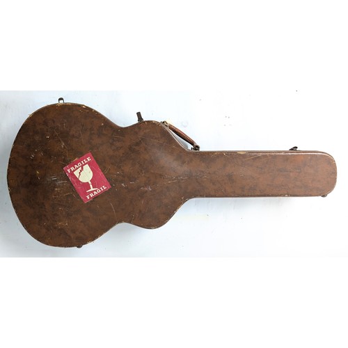 1404 - 1950s Epiphone Lifton 18