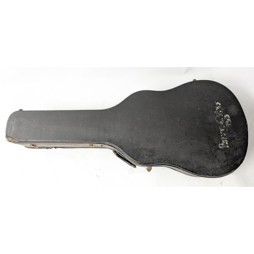 1406 - 1960s Gibson 16