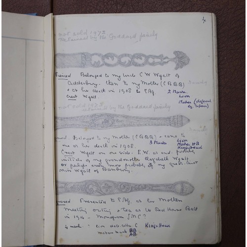 445 - Interesting private collection of 121 silver sugar tongs and nips, to include 18th century and later... 
