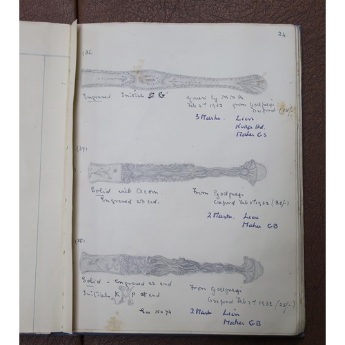 445 - Interesting private collection of 121 silver sugar tongs and nips, to include 18th century and later... 