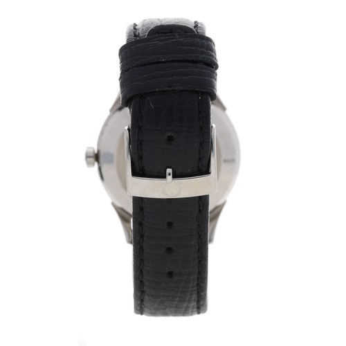 241 - Omega Constellation Chronometer automatic stainless steel gentleman's wristwatch, reference no. 2852... 
