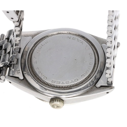 286 - Tudor Oyster Prince Date-Day Rotor Self-Winding stainless steel gentleman's wristwatch, reference no... 