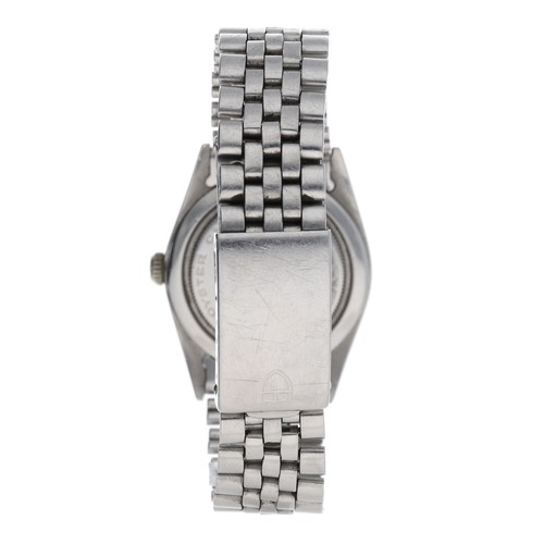 286 - Tudor Oyster Prince Date-Day Rotor Self-Winding stainless steel gentleman's wristwatch, reference no... 