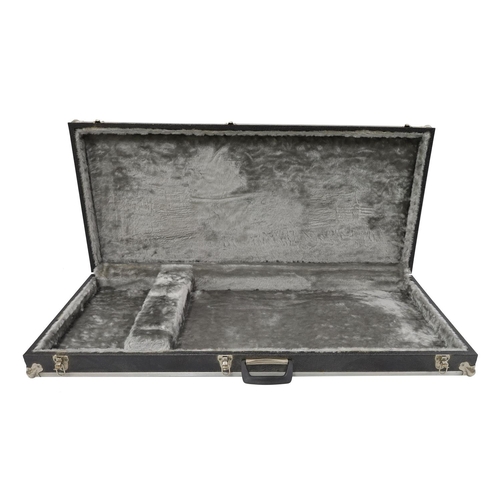 1553 - Five Star Cases electric guitar flight case
