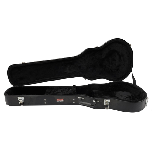 1554 - Gator Les Paul type electric guitar hard case