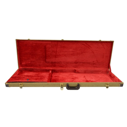 1555 - 1980s Tokai bass guitar hard case