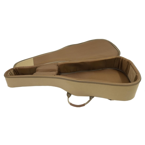 1556 - Taylor Guitars acoustic guitar gig bag