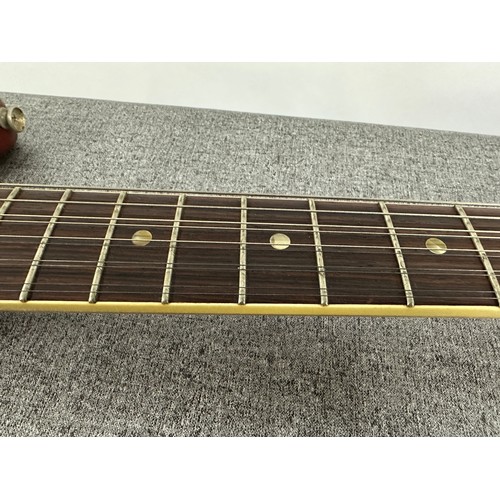 Fender Electric X ten string electric guitar, made in USA, circa 1972 ...