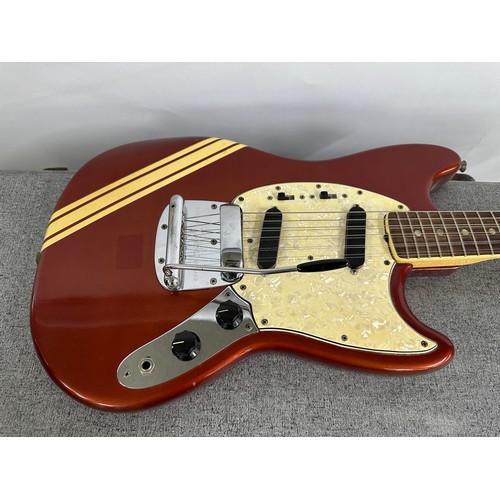 Fender Electric X ten string electric guitar, made in USA, circa 1972 ...