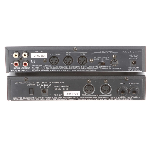 239 - 1972 Gibson SG II electric guitar, made in USA; Body: cherry finish, various dings and marks through... 