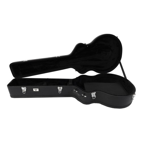 1564 - Tourtech acoustic bass guitar hard case