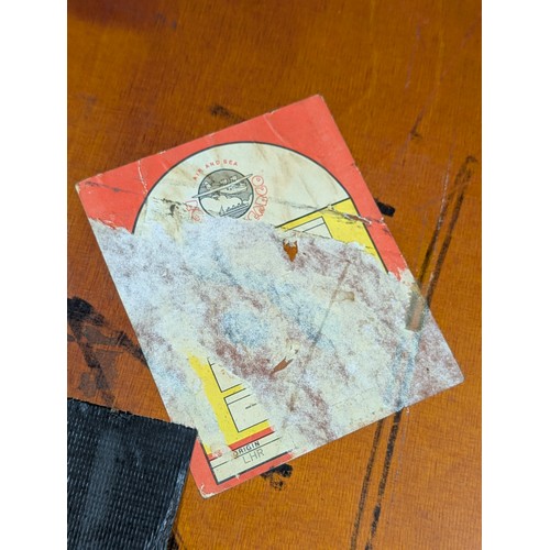 602 - John Entwistle (The Who) & John Deacon (Queen) - Owned and played 1986 Warwick Buzzard bass guit... 