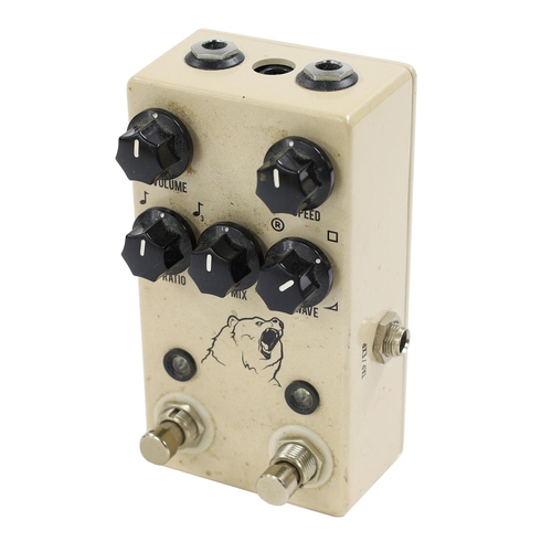 1439 - JHS Pedals Kodiak guitar pedal*Please note: Gardiner Houlgate do not guarantee the full working orde... 